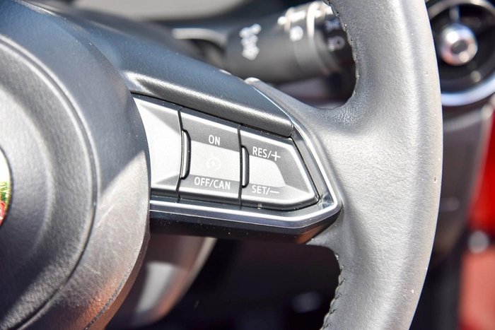 2019 Mazda CX-3