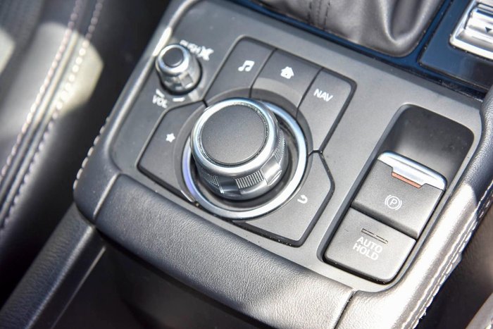 2019 Mazda CX-3