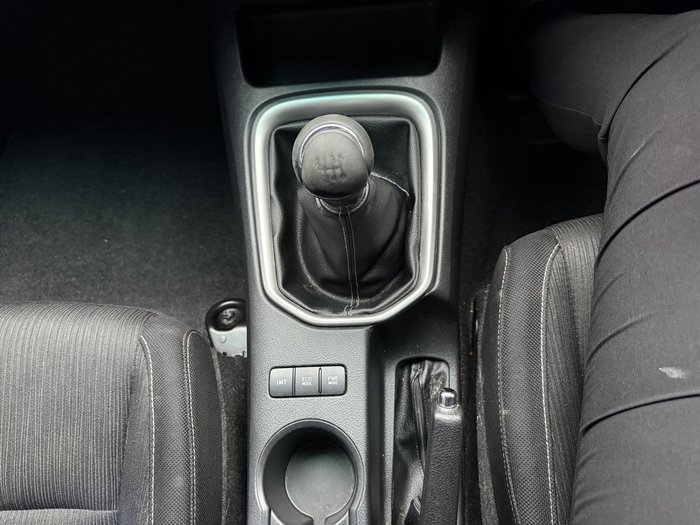 2016 Toyota Hilux