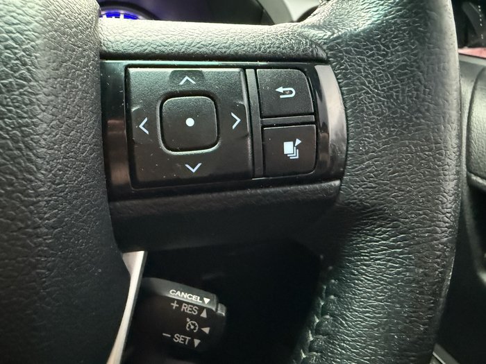 2016 Toyota Hilux