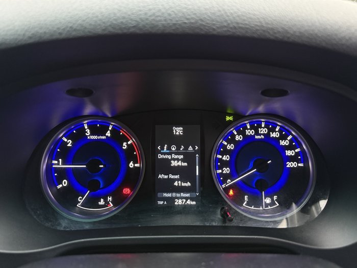 2016 Toyota Hilux