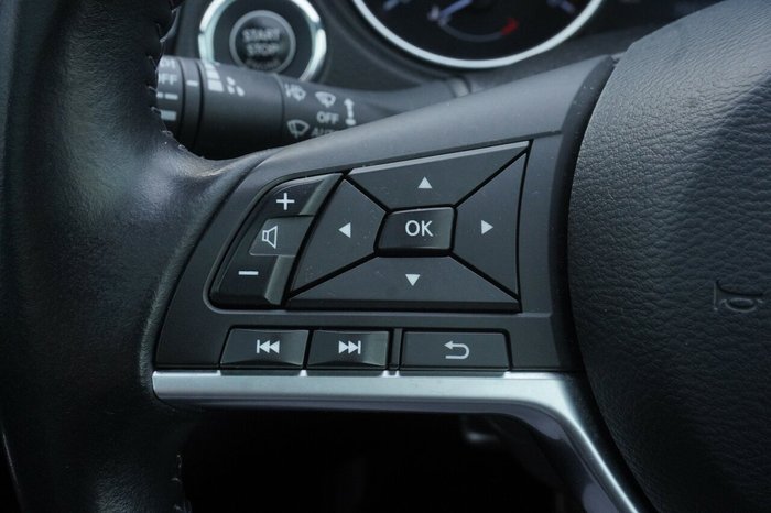 2019 Nissan QASHQAI Ti