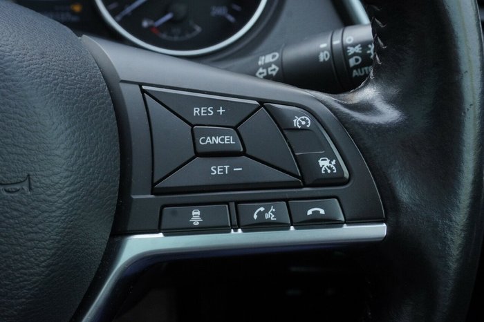 2019 Nissan QASHQAI Ti