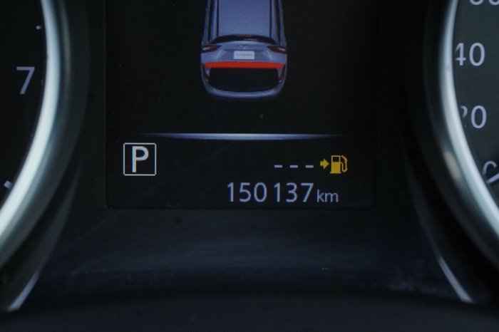 2019 Nissan QASHQAI Ti