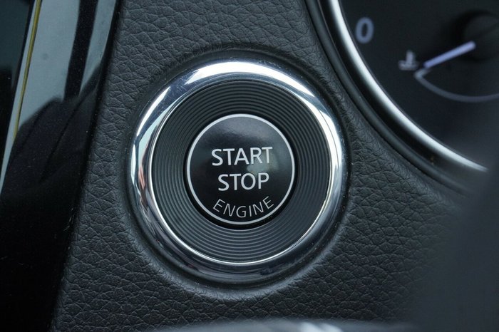 2019 Nissan QASHQAI Ti