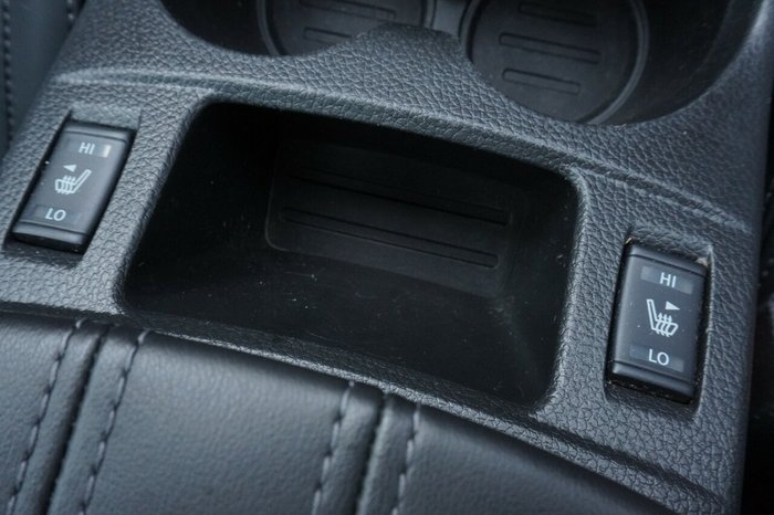 2019 Nissan QASHQAI Ti