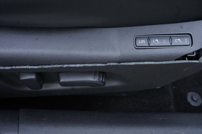 2019 Nissan QASHQAI Ti