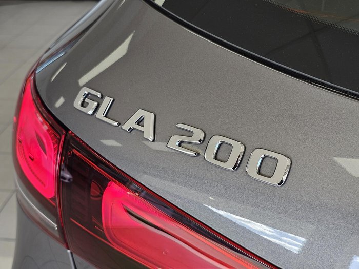 2021 Mercedes-Benz GLA-Class GLA200