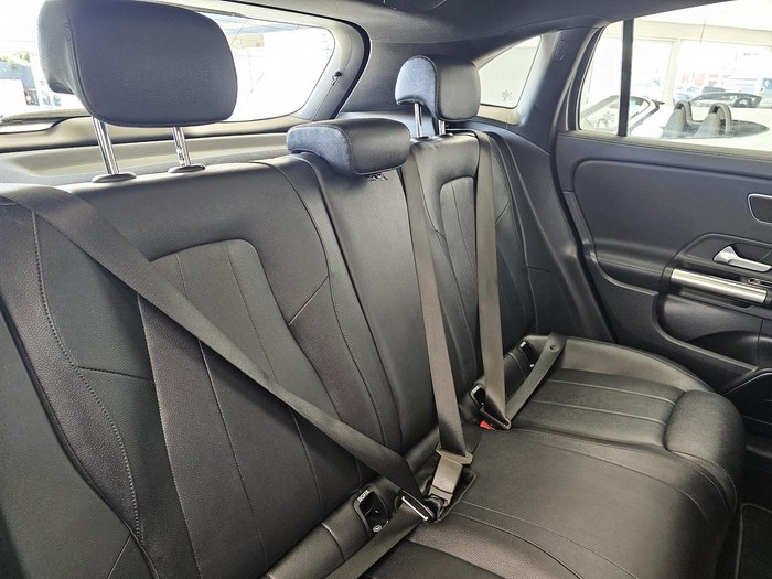 2021 Mercedes-Benz GLA-Class GLA200