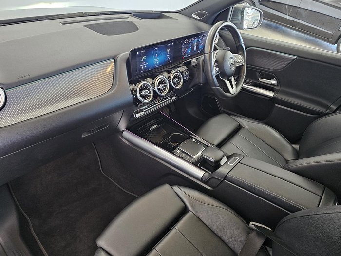 2021 Mercedes-Benz GLA-Class GLA200