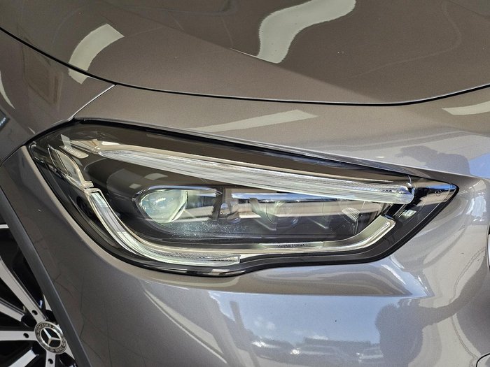 2021 Mercedes-Benz GLA-Class GLA200