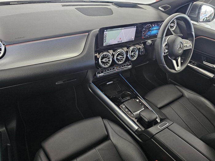 2021 Mercedes-Benz GLA-Class GLA200