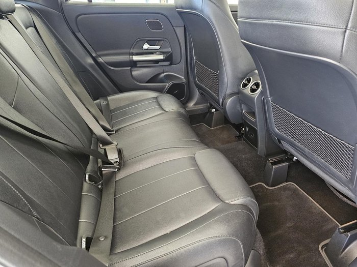 2021 Mercedes-Benz GLA-Class GLA200