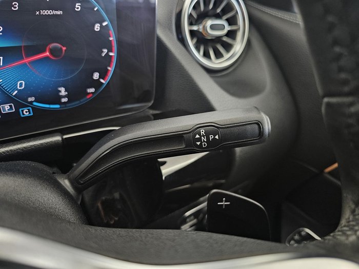 2021 Mercedes-Benz GLA-Class GLA200