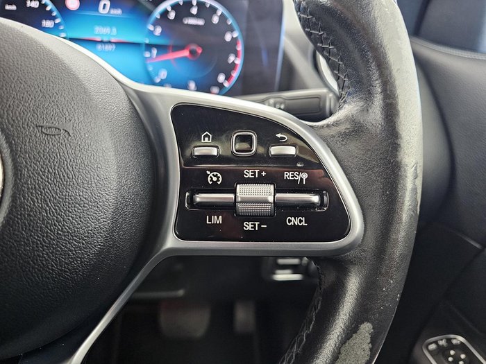 2021 Mercedes-Benz GLA-Class GLA200