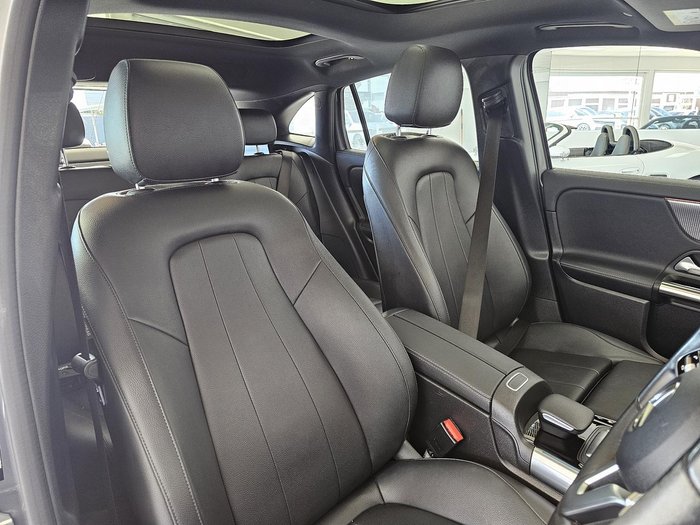 2021 Mercedes-Benz GLA-Class GLA200