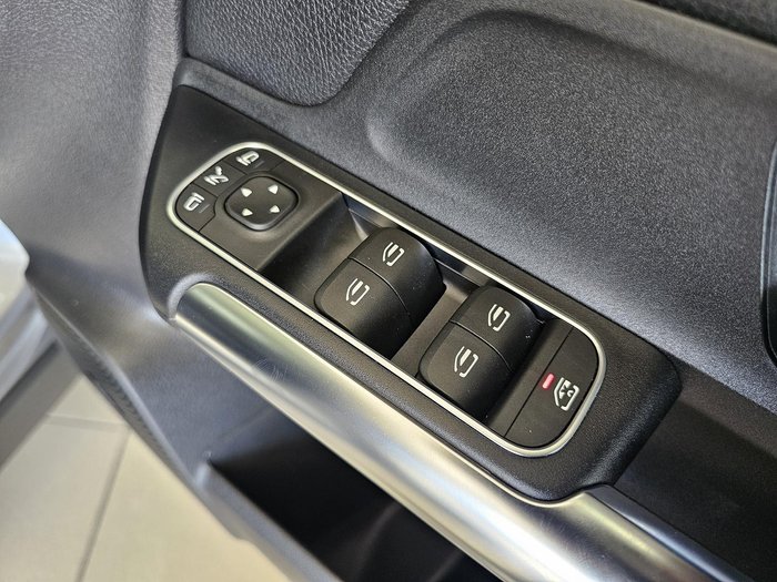 2021 Mercedes-Benz GLA-Class GLA200