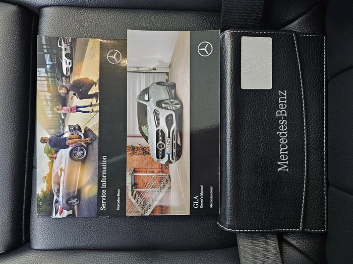 2021 Mercedes-Benz GLA-Class GLA200