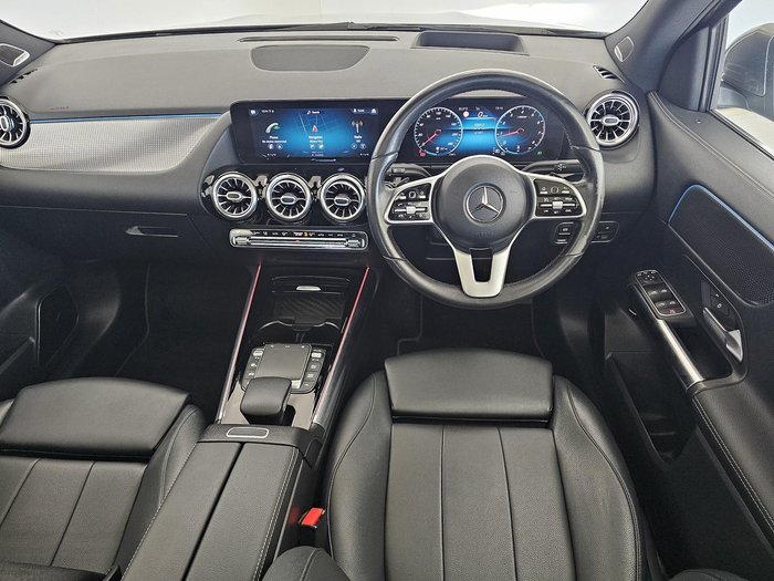 2021 Mercedes-Benz GLA-Class GLA200