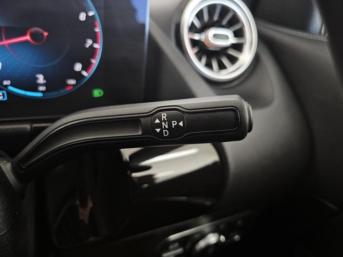 2021 Mercedes-Benz GLA-Class GLA200