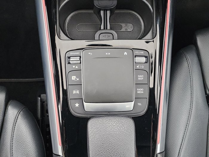 2021 Mercedes-Benz GLA-Class GLA200