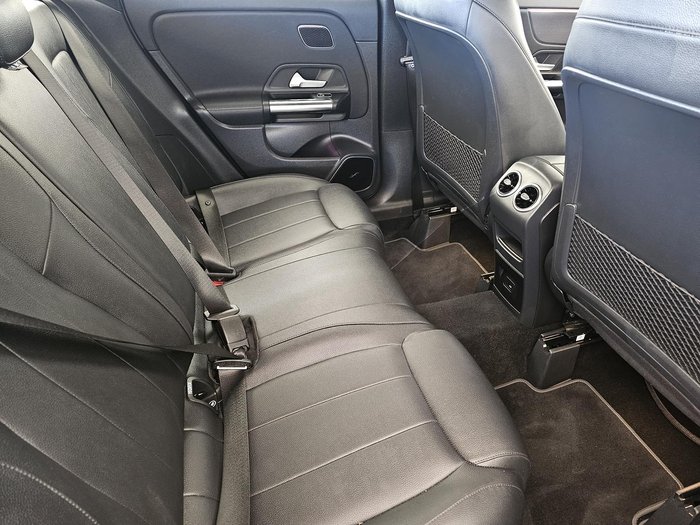 2021 Mercedes-Benz GLA-Class GLA200