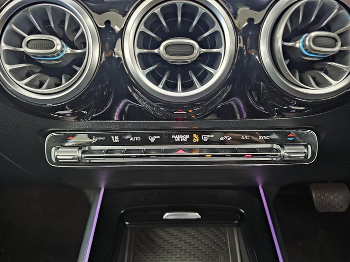 2021 Mercedes-Benz GLA-Class GLA200 H247 Mountain Grey