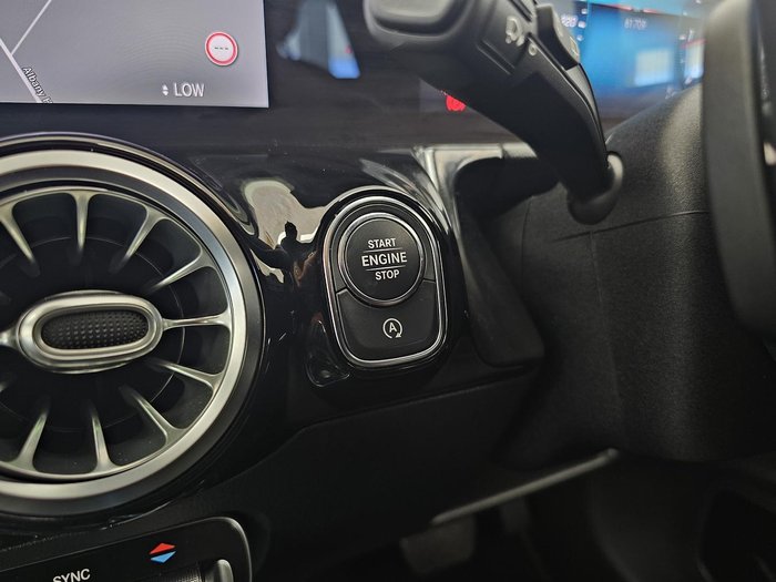 2021 Mercedes-Benz GLA-Class GLA200 H247 Mountain Grey