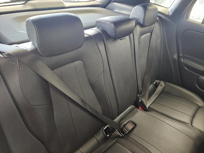 2021 Mercedes-Benz GLA-Class GLA200 H247 Mountain Grey