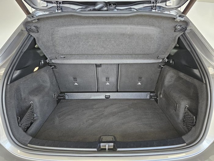 2021 Mercedes-Benz GLA-Class GLA200 H247 Mountain Grey