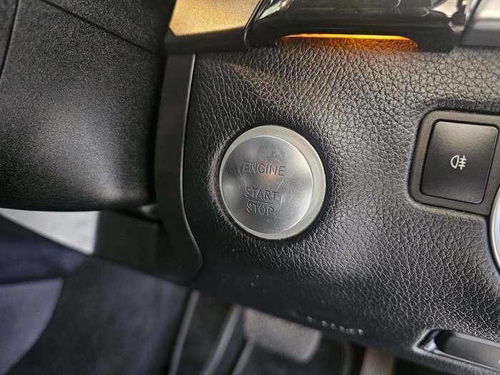 2017 Mercedes-Benz GLE-Class GLE350 d W166 Four Wheel Drive Silver