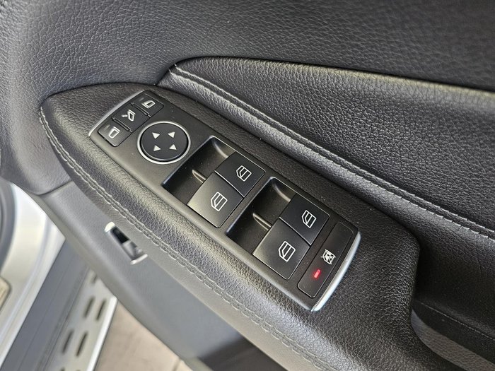 2017 Mercedes-Benz GLE-Class GLE350 d W166 Four Wheel Drive Silver