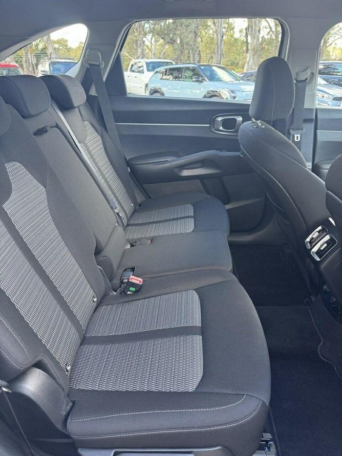 2022 Kia Sorento Sport
