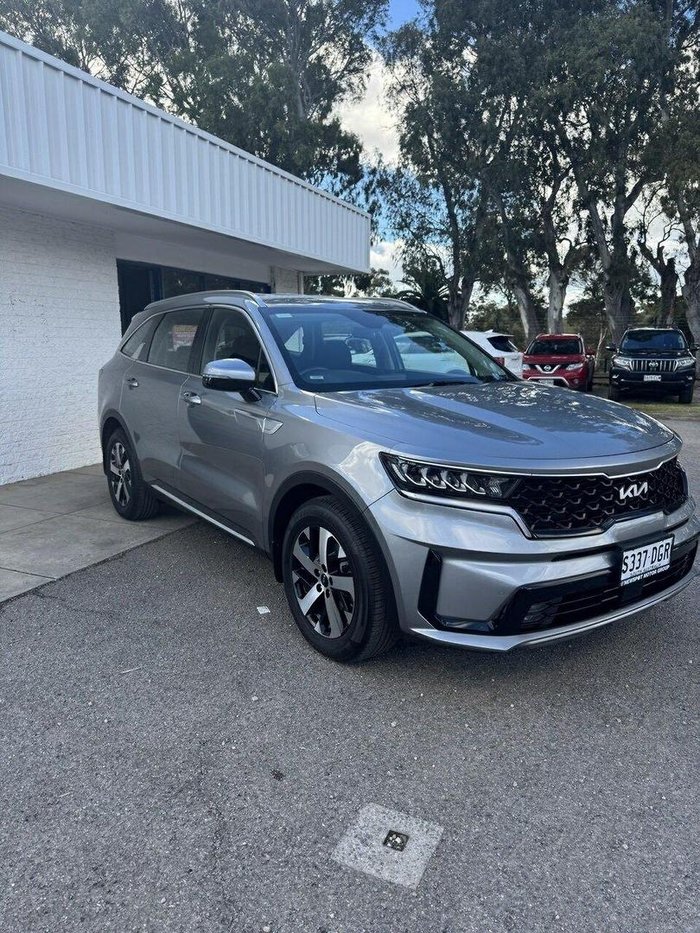2022 Kia Sorento Sport