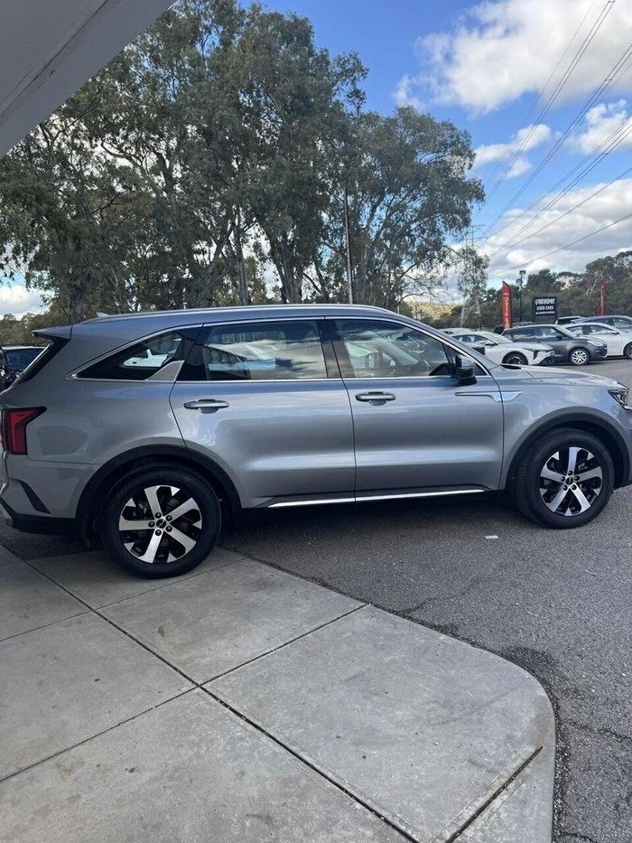 2022 Kia Sorento Sport