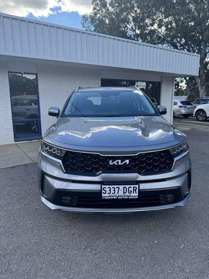 2022 Kia Sorento Sport