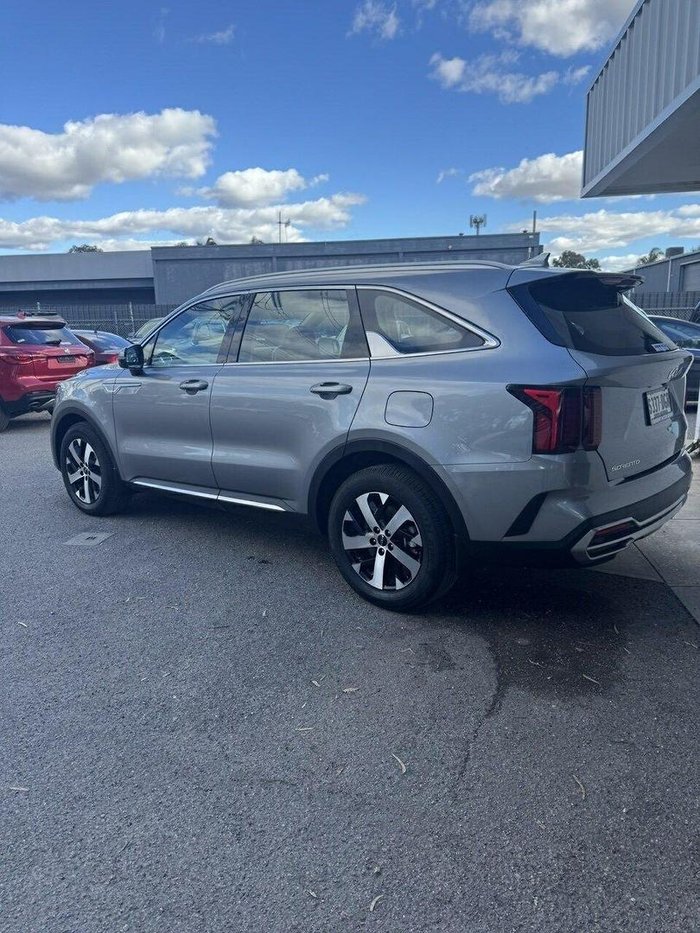 2022 Kia Sorento Sport