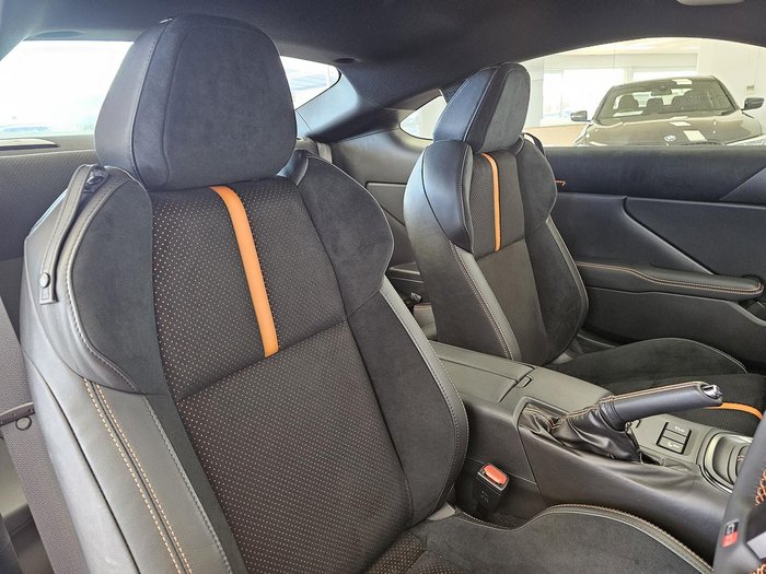 2023 Toyota GR86 10th Anniversary Edition
