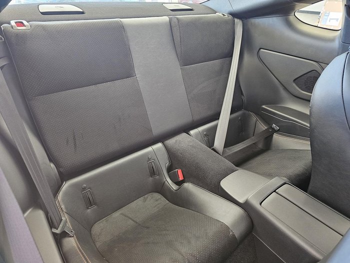 2023 Toyota GR86 10th Anniversary Edition