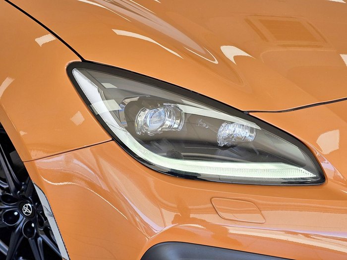 2023 Toyota GR86 10th Anniversary Edition