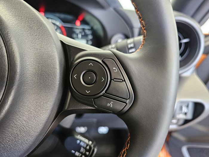 2023 Toyota GR86 10th Anniversary Edition