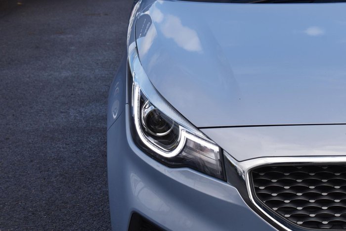 2022 MG MG3 Core MY22 Skye Silver