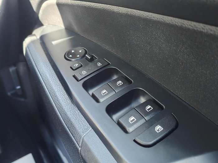 2021 Kia Sportage S