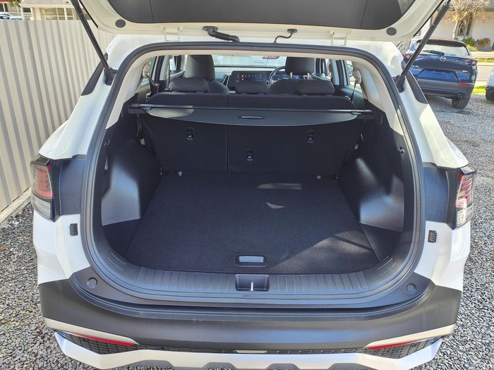 2021 Kia Sportage S