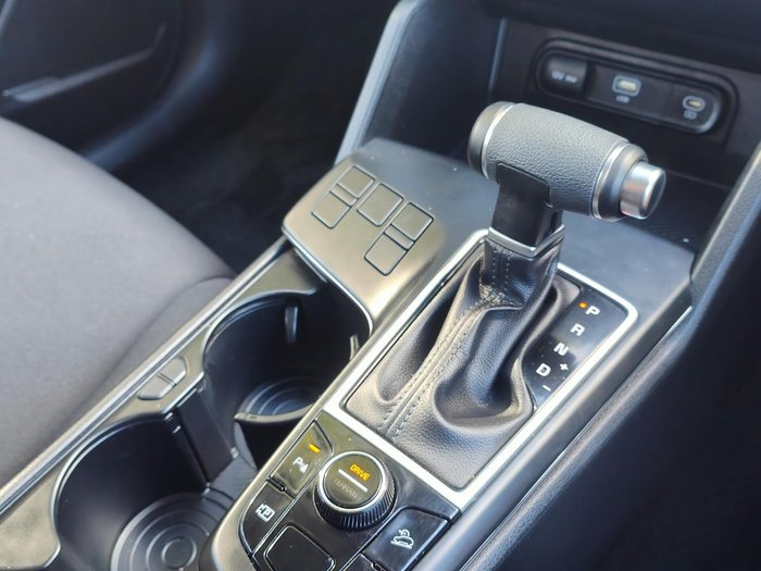 2021 Kia Sportage S
