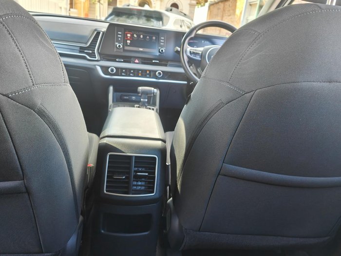 2021 Kia Sportage S