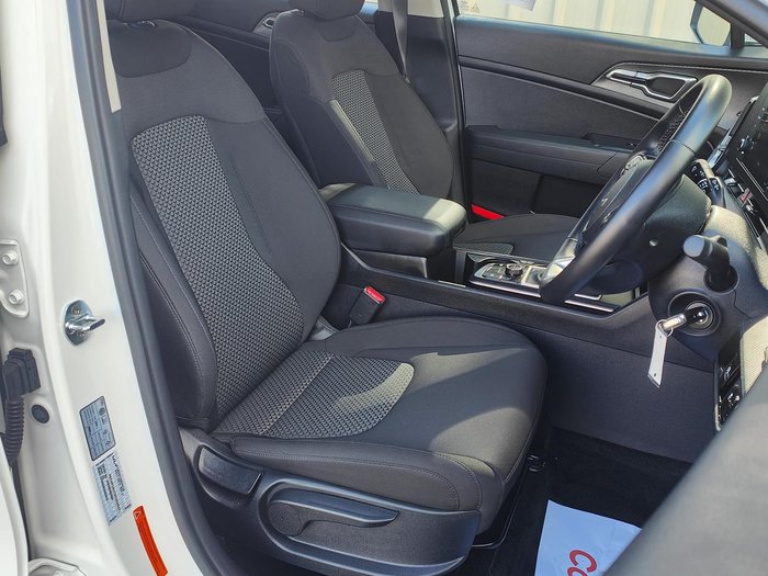 2021 Kia Sportage S