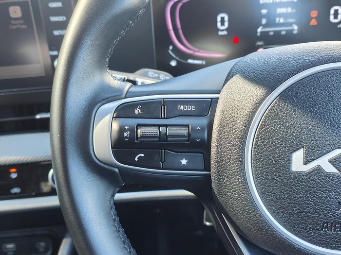 2021 Kia Sportage S