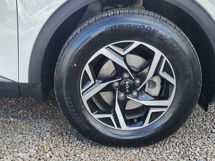 2021 Kia Sportage S