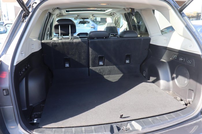 2019 Subaru Forester 2.5i-S
